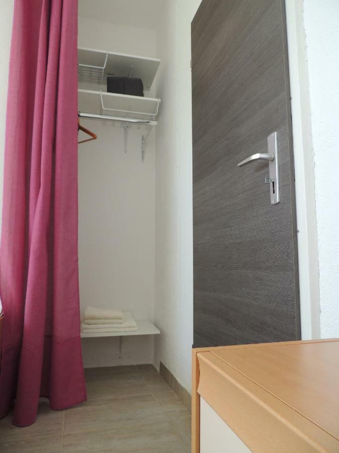 Apartman Tea Karlobag Kültér fotó